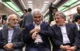 محسن هاشمی رفسنجانی و محمد علی افشانی,اخبار اجتماعی,خبرهای اجتماعی,شهر و روستا