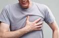 حمله قلبی در مردان,اخبار پزشکی,خبرهای پزشکی,مشاوره پزشکی