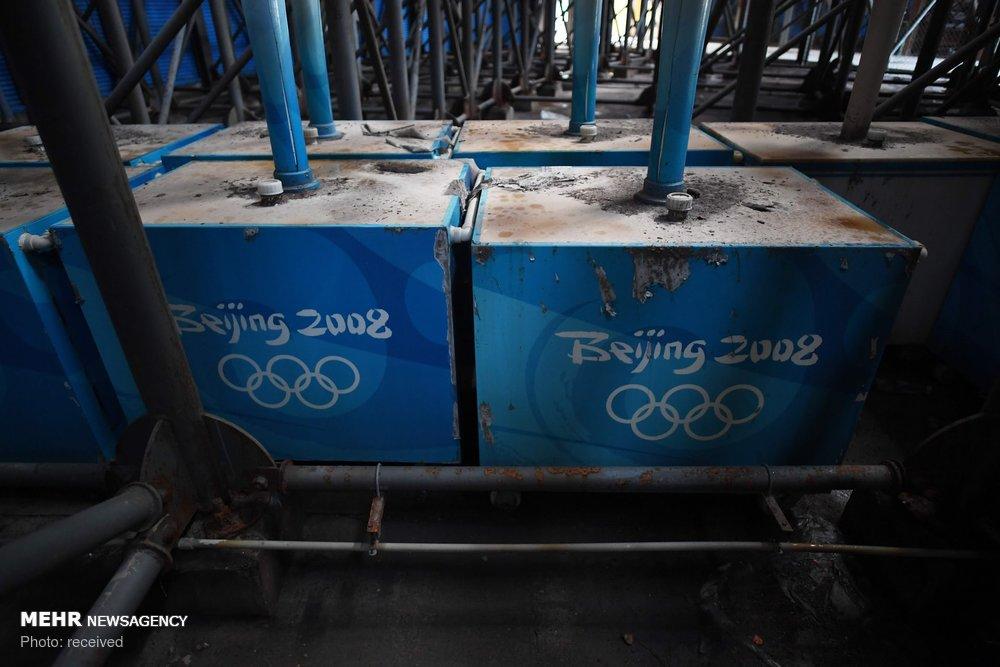 تصاویری از میراث المپیک 2008,تصاویری از میراث المپیک پکن,تصاویری از میراث المپیک 2008 برای پکن