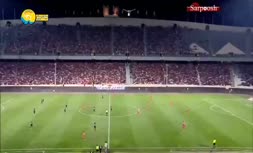 فیلم/ خلاصه دیدار پرسپولیس 3-0 فولاد (لیگ هجدهم)