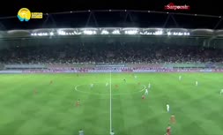 فیلم/ خلاصه دیدار پدیده 0-1 پرسپولیس (لیگ هجدهم)