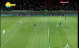 فیلم/ خلاصه دیدار ذوب آهن 2-2 استقلال تهران (لیگ هجدهم)