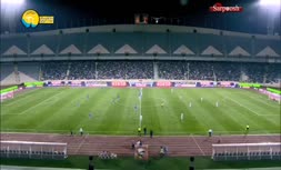 فیلم/ خلاصه دیدار استقلال تهران 0-0 پیکان (لیگ هجدهم)