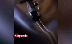 ویدئو/ مراحل ساخت صندلی اتومبیل بنتلی