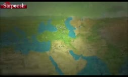 ویدئو/بحران خشکسالی در ایران