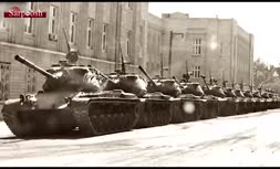 ویدئو/ گزارشی از کودتای ۲۸ مرداد