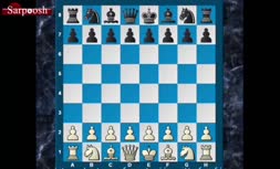 ویدیو/ آموزش شطرنج