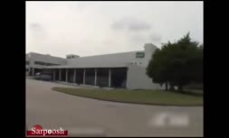 ویدیو/ خط تولید آب معدنی