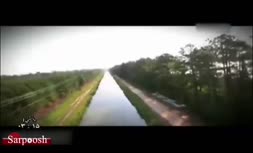 ویدئو / مراحل تصفیه آب