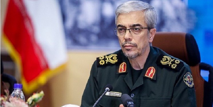 سرلشگر محمد باقری, سرلشگر محمد باقری,,اخبار سیاسی,خبرهای سیاسی,دفاع و امنیت