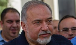 آویگدور لیبرمن,اخبار سیاسی,خبرهای سیاسی,خاورمیانه