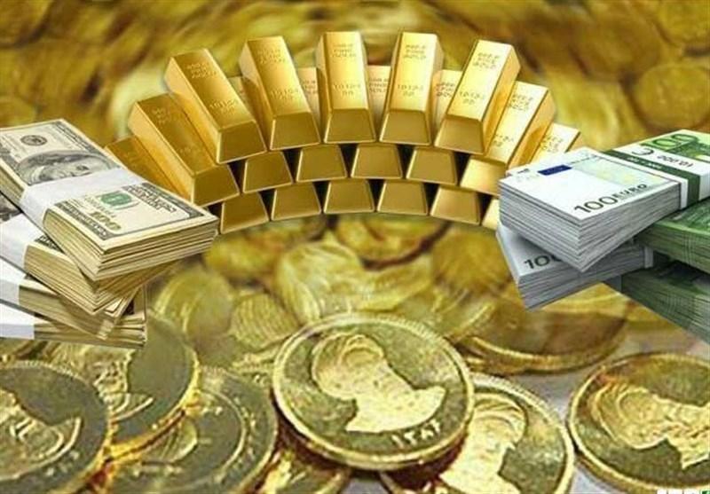 قیمت سکه و قیمت طلا 97/0622,اخبار طلا و ارز,خبرهای طلا و ارز,طلا و ارز