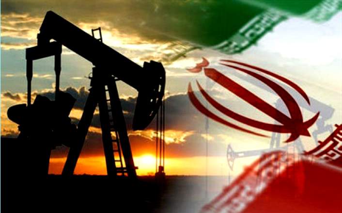 تحریم نفتی ایران,اخبار اقتصادی,خبرهای اقتصادی,نفت و انرژی