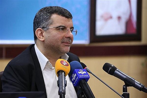 ایرج حریرچی ایرج حریرچی,اخبار پزشکی,خبرهای پزشکی,بهداشت