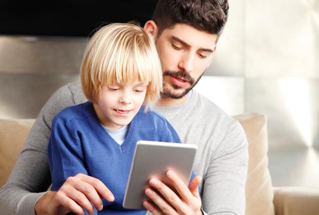 اینترنت کودک اینترنت کودک,اخبار دیجیتال,خبرهای دیجیتال,اخبار فناوری اطلاعات