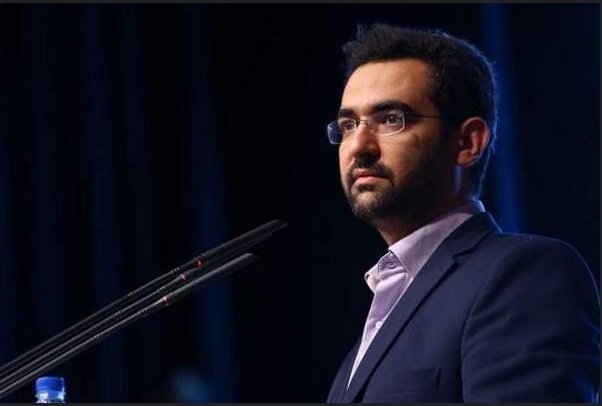 محمدجواد آذری جهرمی محمدجواد آذری جهرمی,اخبار دیجیتال,خبرهای دیجیتال,اخبار فناوری اطلاعات