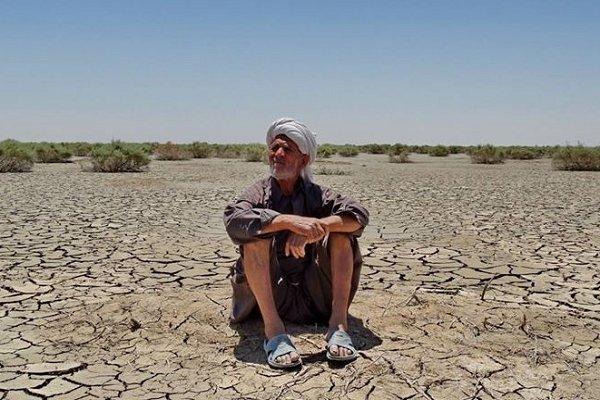 خشکسالی سیستان و بلوچستان,اخبار اجتماعی,خبرهای اجتماعی,محیط زیست