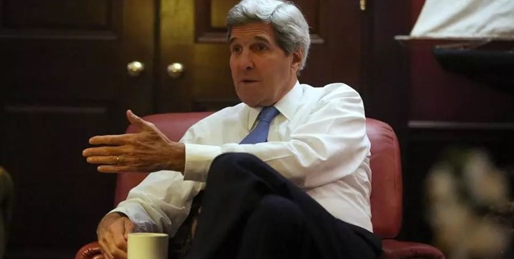 جان کری,اخبار سیاسی,خبرهای سیاسی,سیاست خارجی