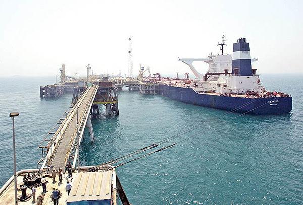 صادرات نففت ایران,اخبار اقتصادی,خبرهای اقتصادی,نفت و انرژی