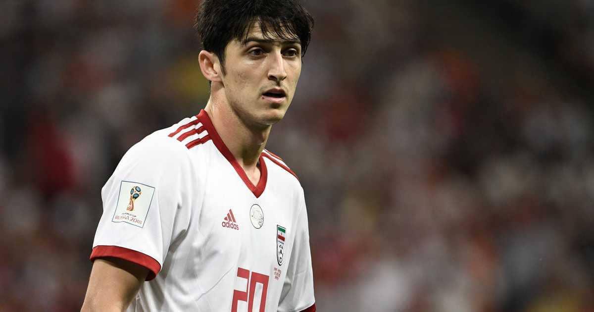 سردار آزمون سردار آزمون,اخبار فوتبال,خبرهای فوتبال,فوتبال ملی