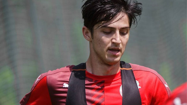 سردار آزمون,اخبار فوتبال,خبرهای فوتبال,فوتبال ملی