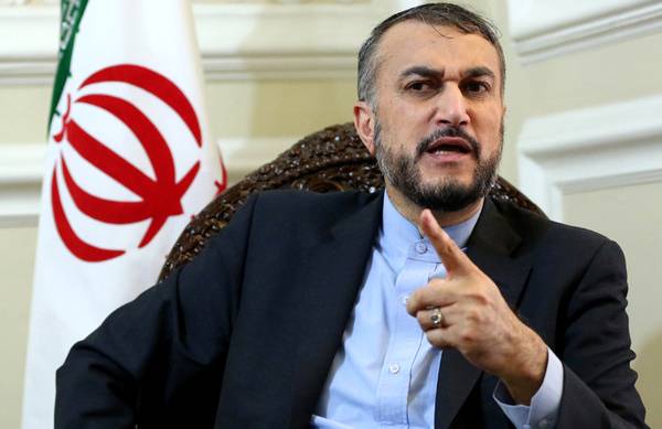 حسین امیر عبداللهیان حسین امیر عبداللهیان,اخبار سیاسی,خبرهای سیاسی,سیاست خارجی