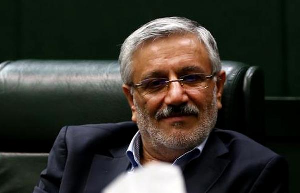 قاسم میرزایی نیکو,اخبار سیاسی,خبرهای سیاسی,مجلس