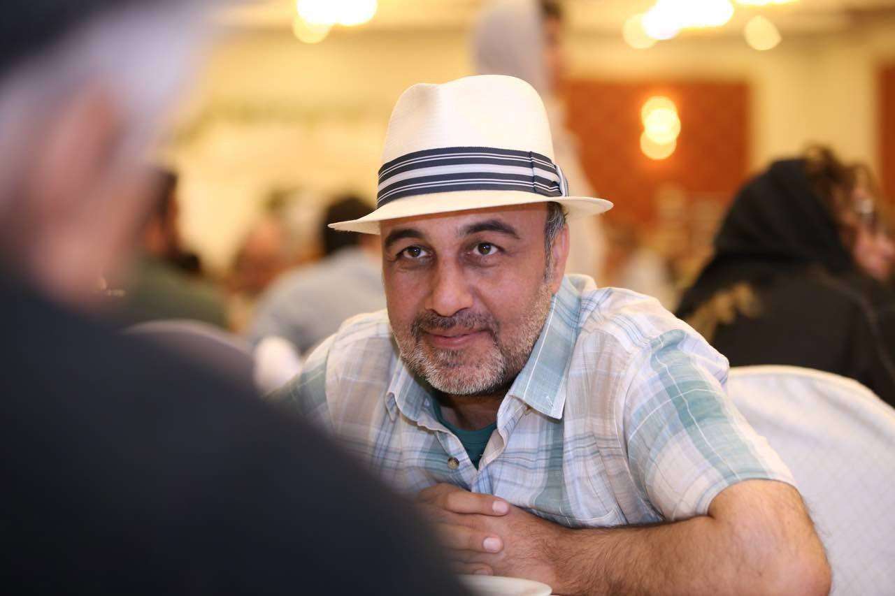 رضا عطاران رضا عطاران,اخبار هنرمندان,خبرهای هنرمندان,اخبار بازیگران