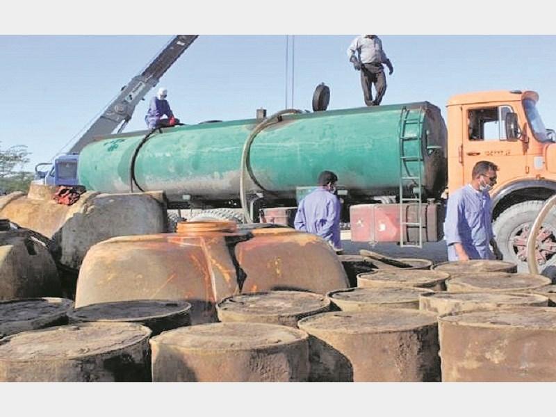 قاچاق سوخت,اخبار اقتصادی,خبرهای اقتصادی,نفت و انرژی