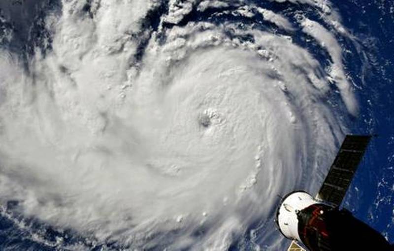 طوفان فلورنس,اخبار حوادث,خبرهای حوادث,حوادث طبیعی