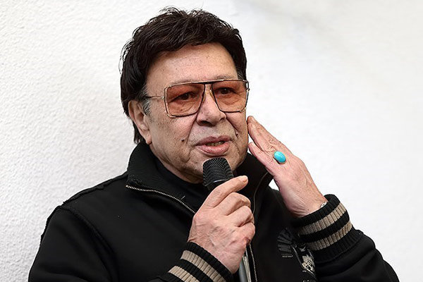 حسین عرفانی حسین عرفانی,اخبار هنرمندان,خبرهای هنرمندان,اخبار بازیگران