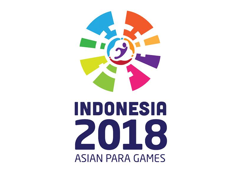 بازی های پاراآسیایی 2018