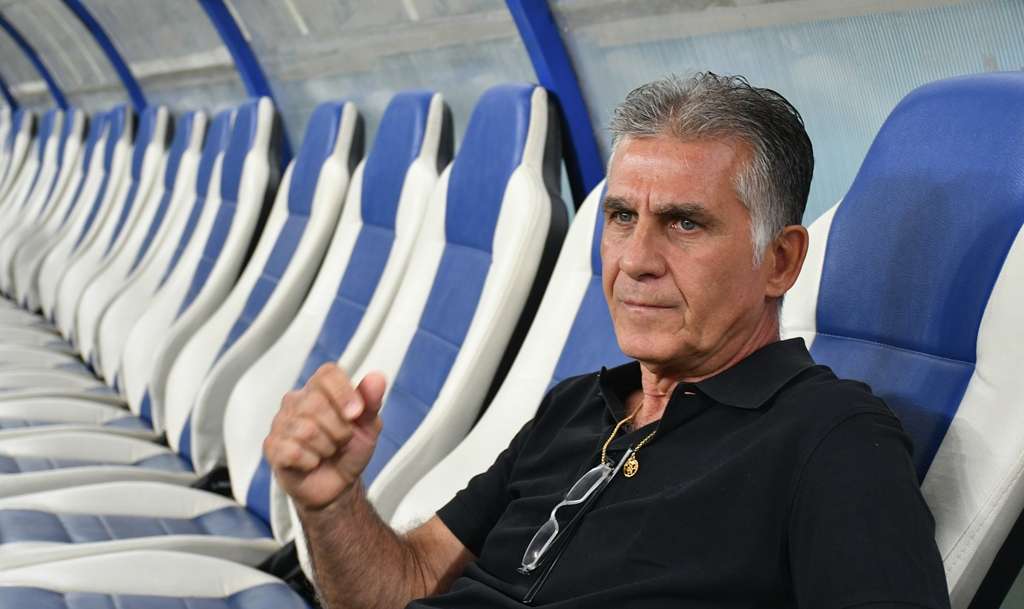 کارلوس کی روش,اخبار فوتبال,خبرهای فوتبال,فوتبال ملی