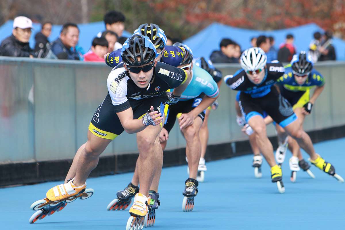 مسابقات قهرمانی آسیا اسکیت,اخبار ورزشی,خبرهای ورزشی,ورزش