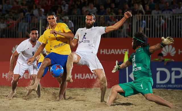 تیم ملی فوتبال ساحلی,اخبار فوتبال,خبرهای فوتبال,فوتبال ملی