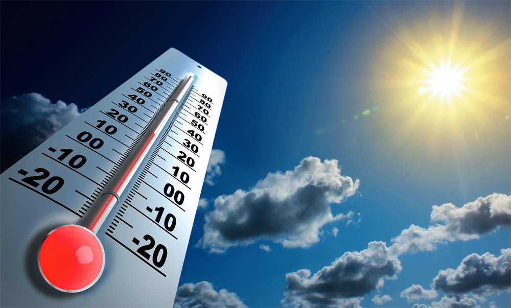 پیش بینی آب و هوا پیش بینی آب و هوا,اخبار اجتماعی,خبرهای اجتماعی,محیط زیست