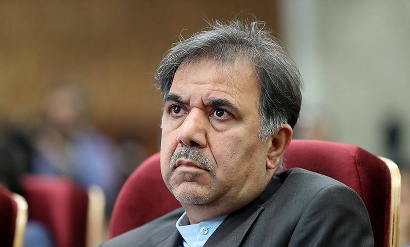 عباس آخوندی,اخبار اقتصادی,خبرهای اقتصادی,مسکن و عمران