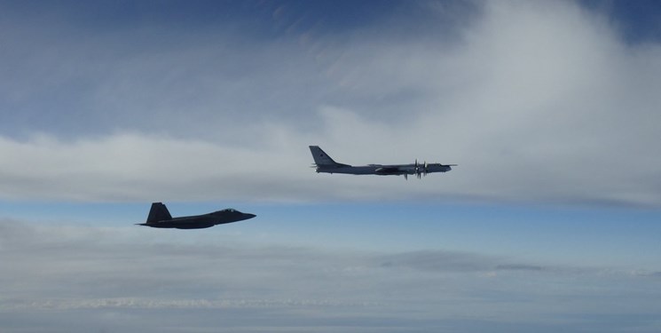 جنگنده های آمریکایی,اخبار سیاسی,خبرهای سیاسی,دفاع و امنیت