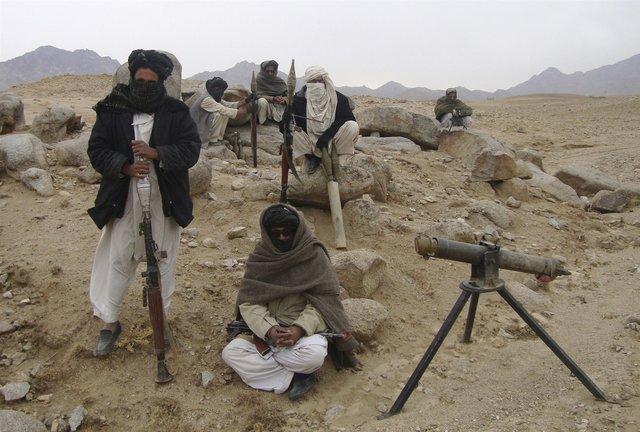 شبه نظامیان طالبان,اخبار افغانستان,خبرهای افغانستان,تازه ترین اخبار افغانستان