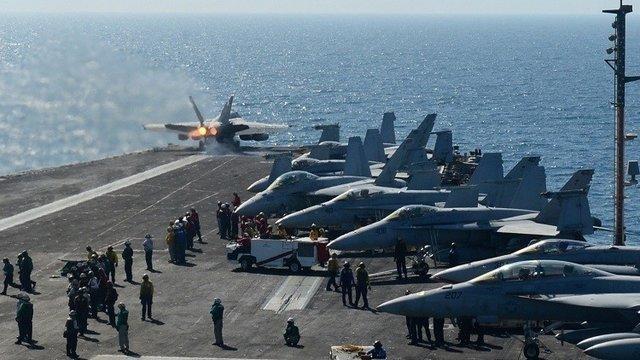 ائتلاف آمریکایی ضدداعش ائتلاف آمریکایی ضدداعش,اخبار سیاسی,خبرهای سیاسی,خاورمیانه