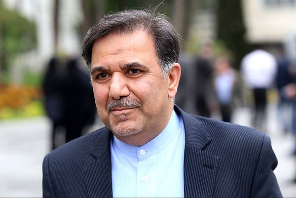 عباس آخوندی,اخبار اقتصادی,خبرهای اقتصادی,مسکن و عمران