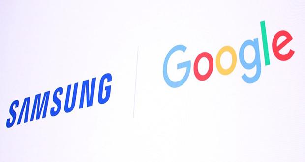 سامسونگ و گوگل,اخبار دیجیتال,خبرهای دیجیتال,شبکه های اجتماعی و اپلیکیشن ها