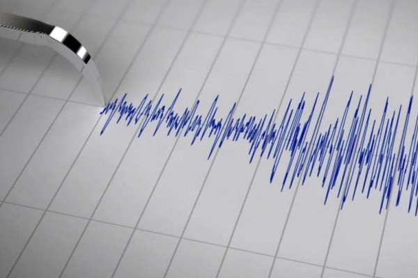 زلزله هجدک کرمان,اخبار حوادث,خبرهای حوادث,حوادث طبیعی