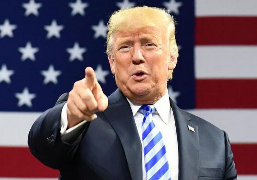 دونالد ترامپ,اخبار سیاسی,خبرهای سیاسی,سیاست خارجی
