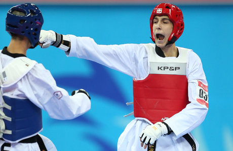 تکواندوی ایران تکواندوی ایران,اخبار ورزشی,خبرهای ورزشی,ورزش