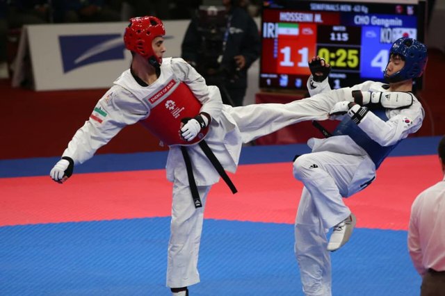 تکواندوی ایران تکواندوی ایران,اخبار ورزشی,خبرهای ورزشی,ورزش