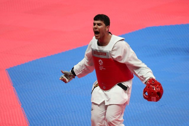 تکواندوی ایران تکواندوی ایران,اخبار ورزشی,خبرهای ورزشی,ورزش