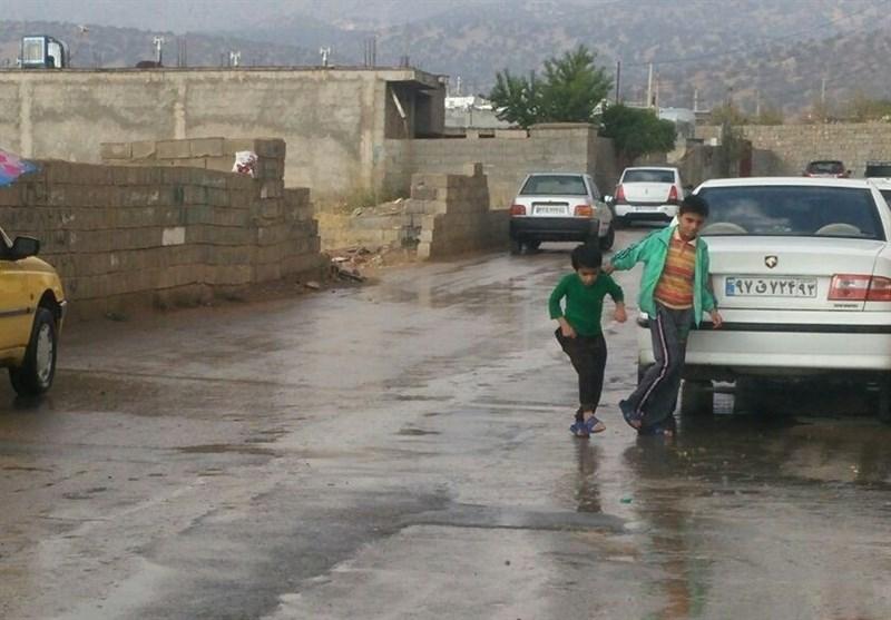 بارش باران بارش باران,اخبار اجتماعی,خبرهای اجتماعی,محیط زیست