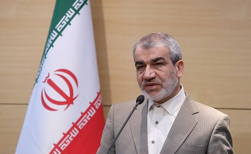 عباسعلی کدخدایی عباسعلی کدخدایی,اخبار سیاسی,خبرهای سیاسی,اخبار سیاسی ایران