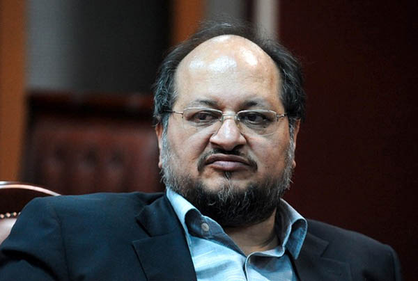 محمد شریعتمداری محمد شریعتمداری,اخبار اقتصادی,خبرهای اقتصادی,صنعت و معدن